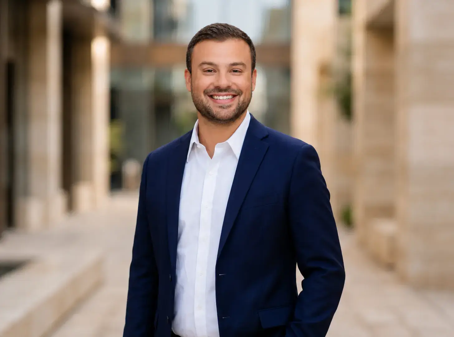 Bassem Abouarab