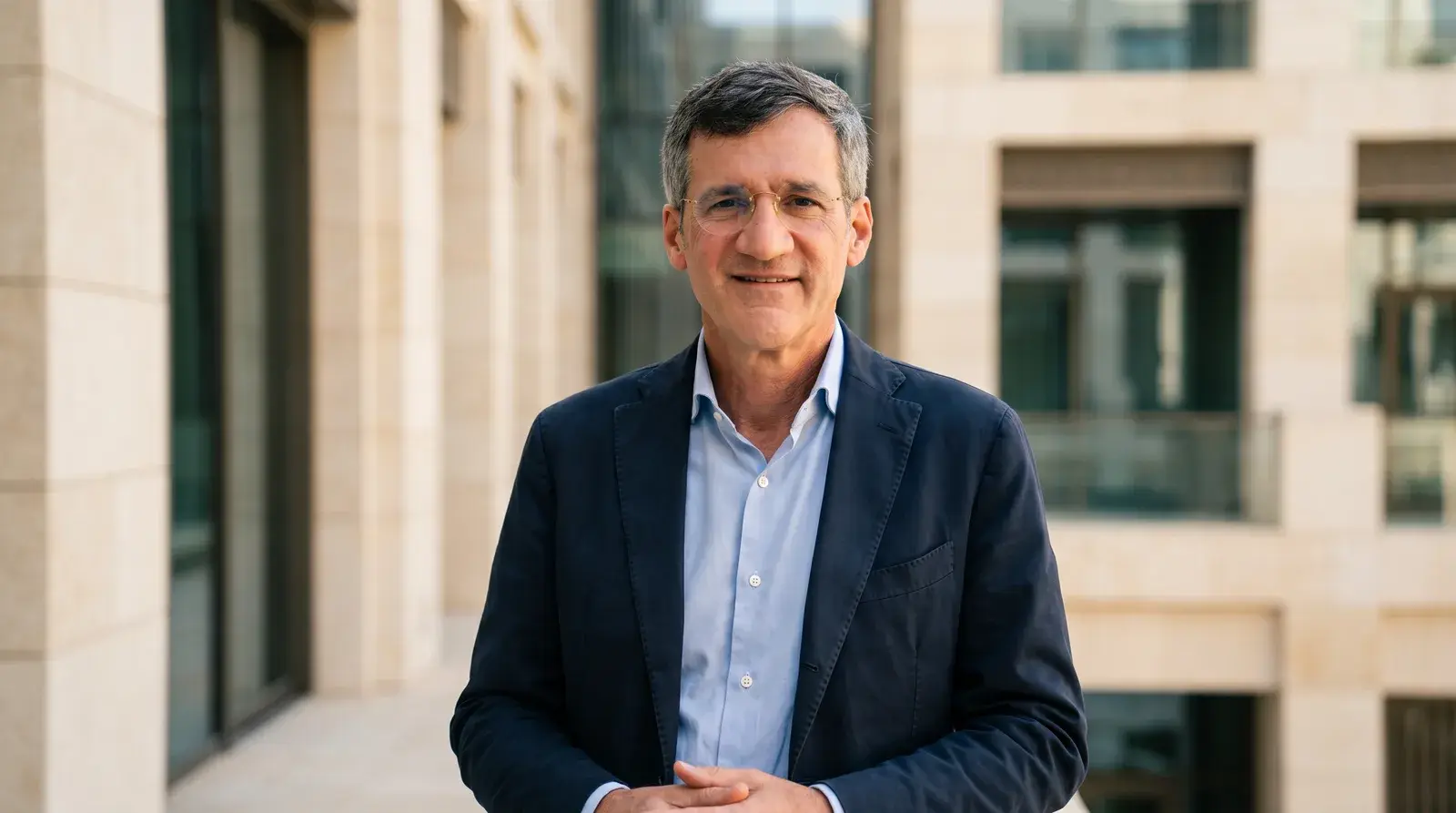 Patrice Courty
