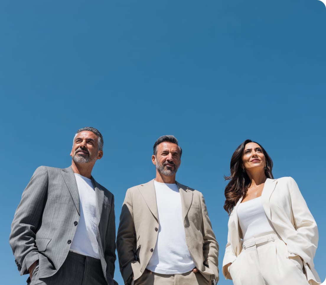 Vault advisors